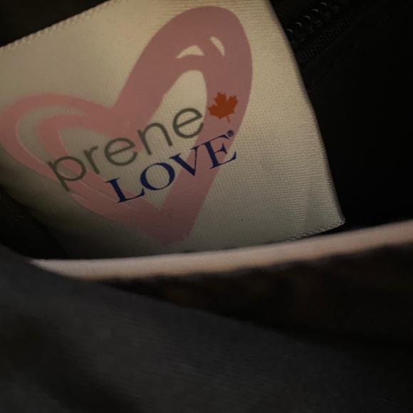 PRENELOVE Charlotte Woven Crossbody DUSTY PINK - Picture 6 of 7